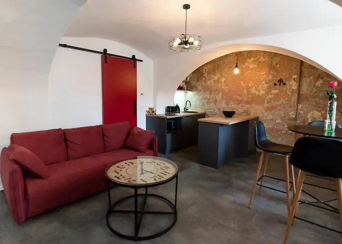 Fortezza Ljubljana Center
