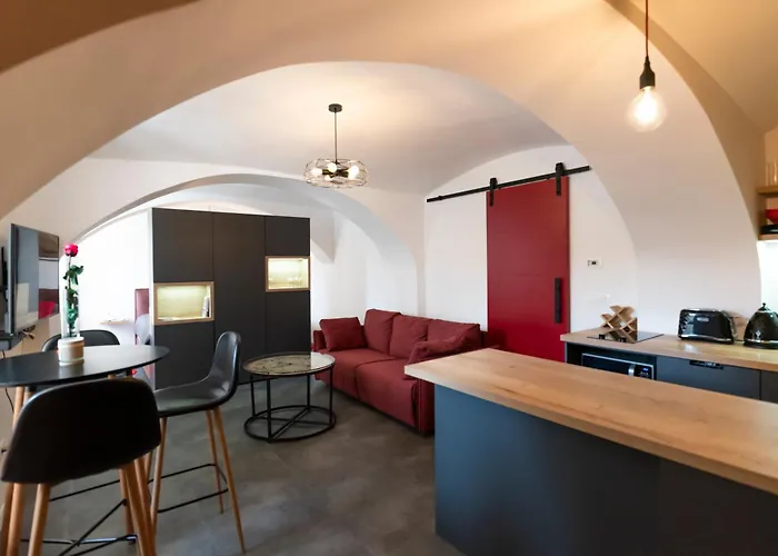 Fortezza Ljubljana Center