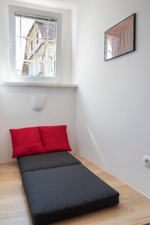 Fortezza Center Apartment *