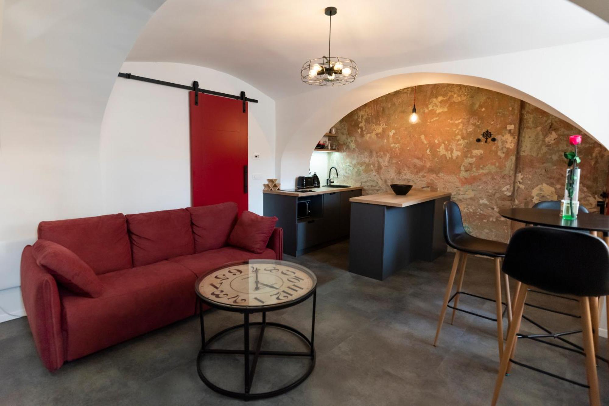 Fortezza Center Ljubljana