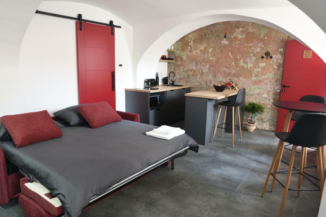 Apartment Fortezza Center *